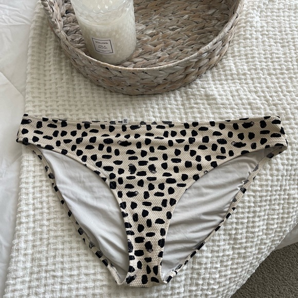 Aerie Bathing Suit Bottom - Picture 5 of 8